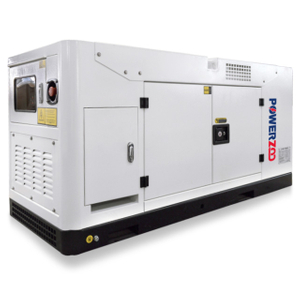 Générateur diesel 9KVA PERKINS MOTEUR DIESEL P9P5