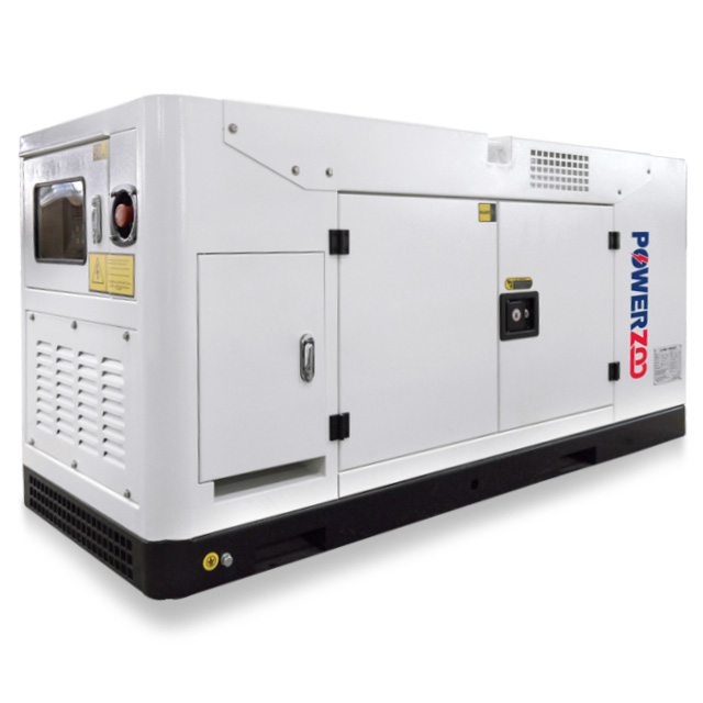 Générateur diesel 9KVA PERKINS MOTEUR DIESEL P9P5
