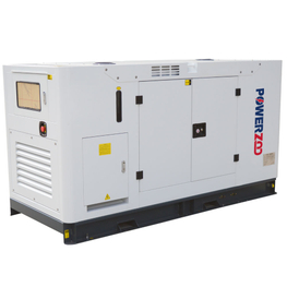 C65P5 65KVA CUMMINS Generator diesel 4BTA3.9-G2 Diesel Engine