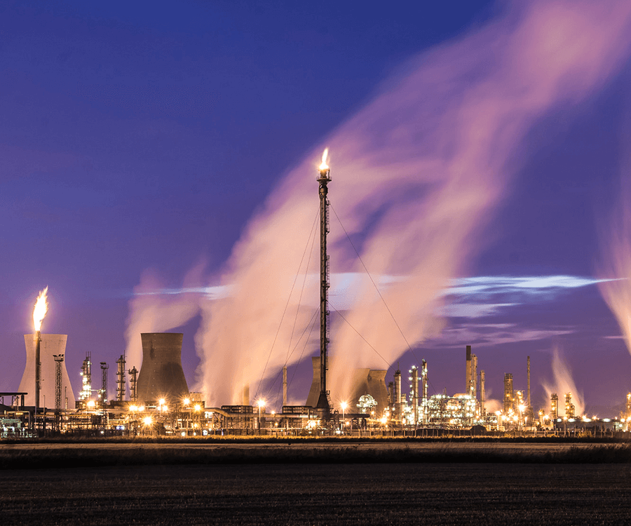 Industrie