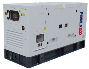 450 KVA Diesel Generator Set par Perkins Engine 2506C-E15TAG1
