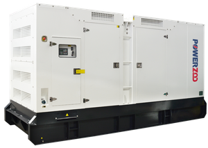 Modèle de moteur 4006-23TAG3A de générateurs diesel Perkins de 850 kVA