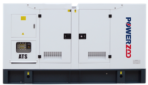 Générateur diesel 250kva Cummins moteur diesel 6CTA8.3-G2 -C250P5