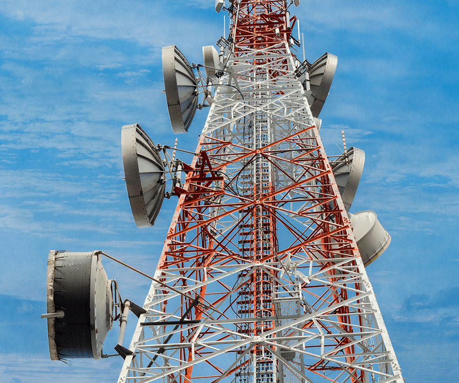 Télécommunications