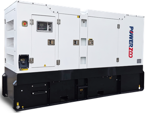 500kva Cummins Diesel Generator Set KTA19-G4 -C500P5