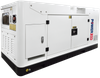 Générateur diesel 50KVA FAWDE Diesel Engine 4DX22-65D-HMS20W -F50P5