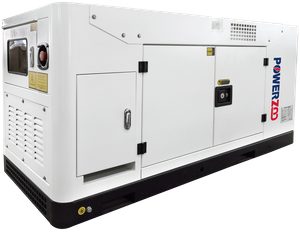 Générateur diesel 25KVA FAWDE MOTEUR DIESEL 4DW92-35D -F25P5