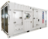 1000 KVA Diesel Generator Set Propulsed by Cummins Engine KTA38-G2A