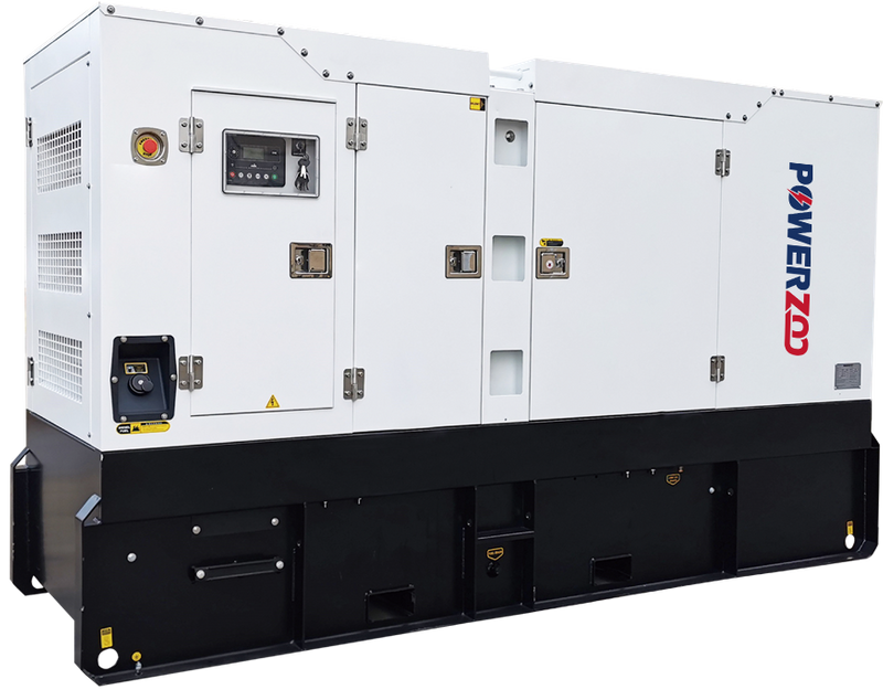 313 Générateurs diesel KVA par Deutz Engine BF6M1015C-LA G3A